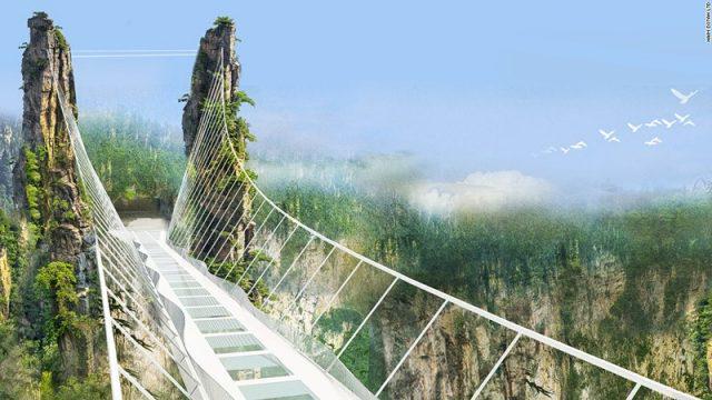 中国很受欢迎的14个旅游目的地每个人都想去看看(图13)