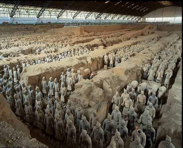 中国很受欢迎的14个旅游目的地每个人都想去看看(图12)