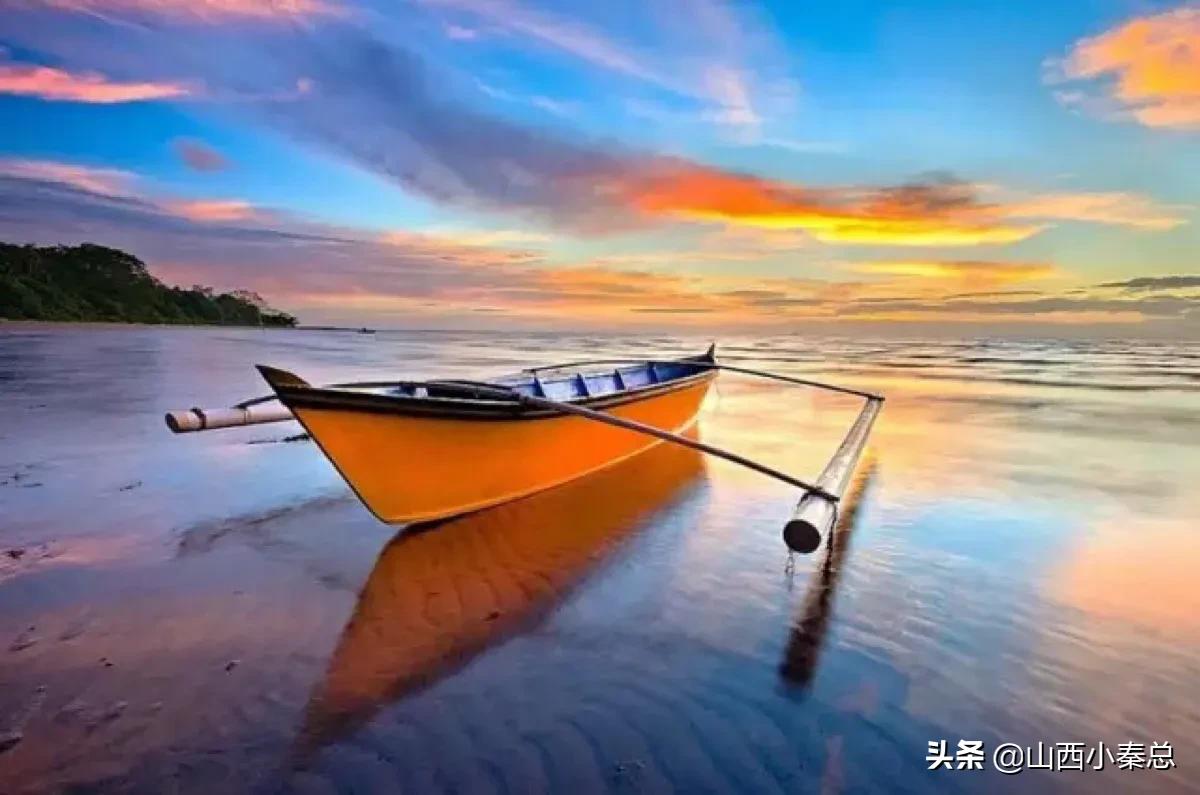 中国人出国最喜欢去哪里旅行？