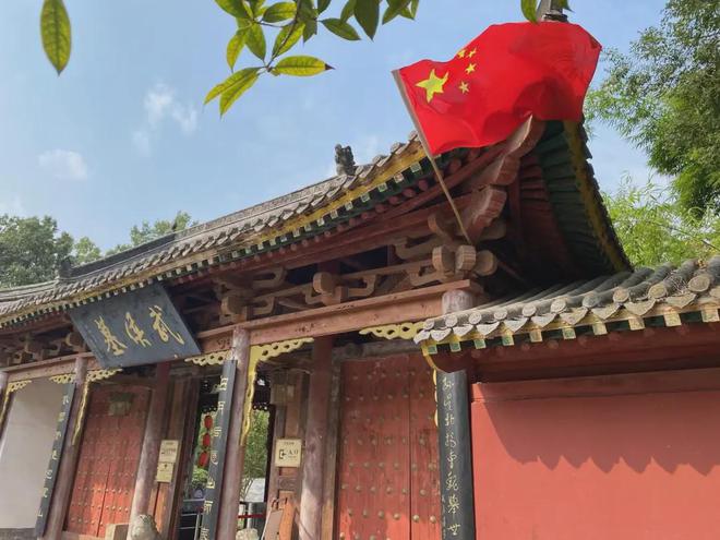汉中这家博物馆获评2024陕西省文明旅游示范单位