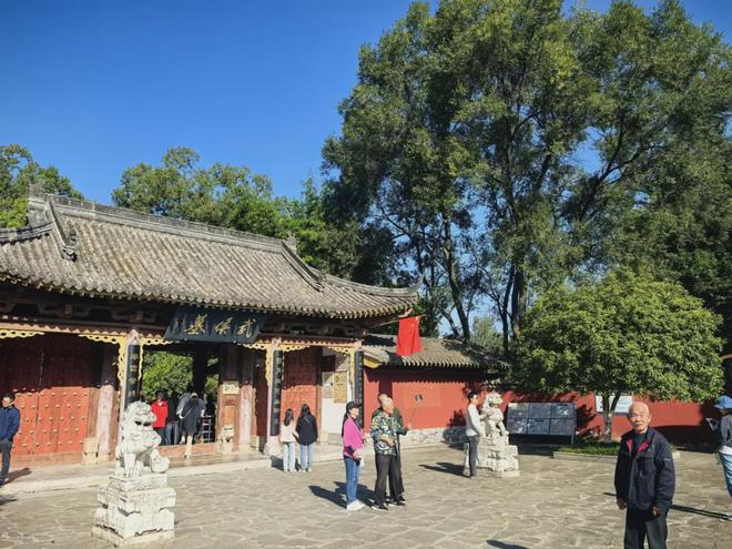 汉中这家博物馆获评2024陕西省文明旅游示范单位(图2)