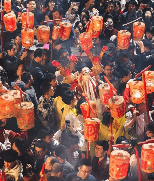 过年到潮汕五天四晚必看旅游攻略！潮汕5天详细景点美食分享(图3)