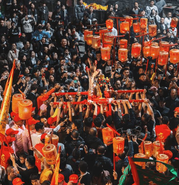 过年到潮汕五天四晚必看旅游攻略！潮汕5天详细景点美食分享(图2)