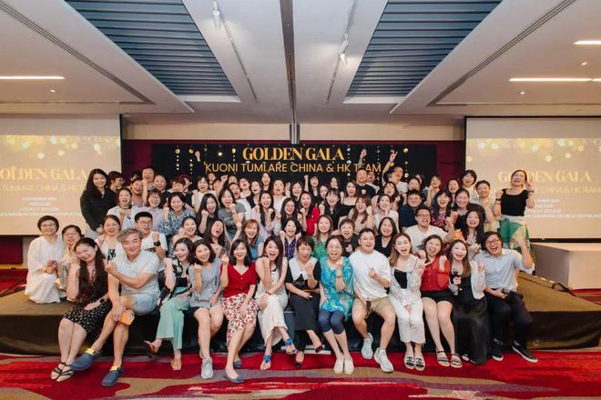 深度对话顺势而为百年旅企KuoniTumlare的时代洞察(图2)