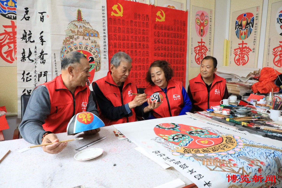 文化观察︱2025“文化淄博”近悦远来(图9)