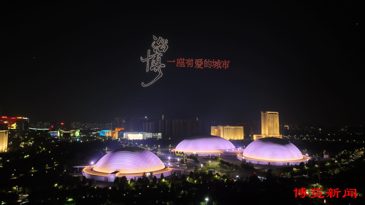 文化观察︱2025“文化淄博”近悦远来(图10)