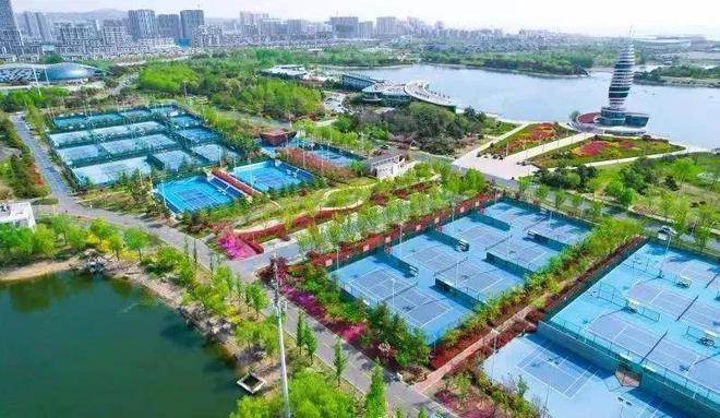 2024年上海市网球协会团队会员年会暨日照网球旅游上海推介会落幕(图17)