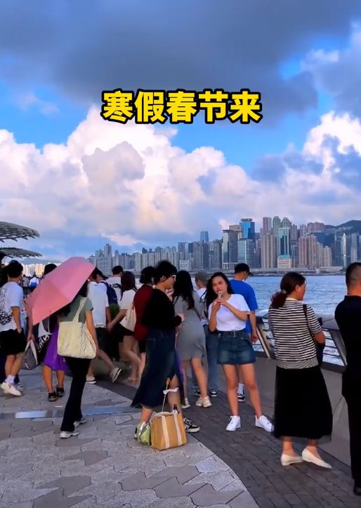 九游娱乐：过年去港澳旅游报团六天五夜需要多少钱港澳6日游超全攻略