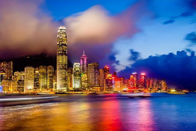 九游娱乐：过年去港澳旅游报团六天五夜需要多少钱港澳6日游超全攻略(图4)
