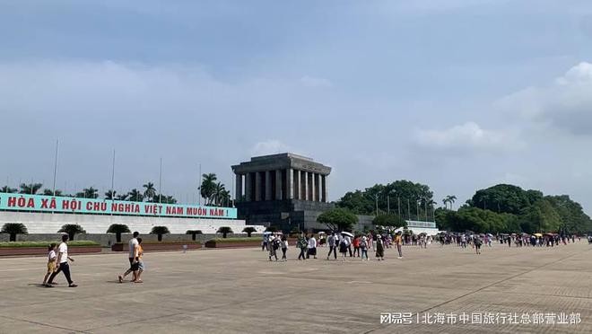 凭祥旅行社越南一日游(图2)