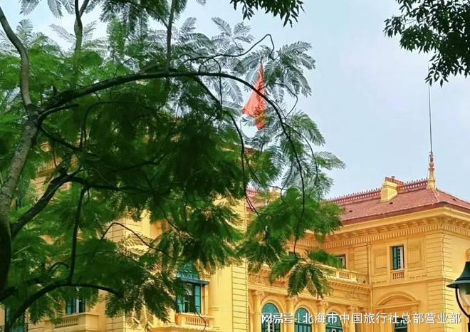 凭祥旅行社越南一日游(图3)