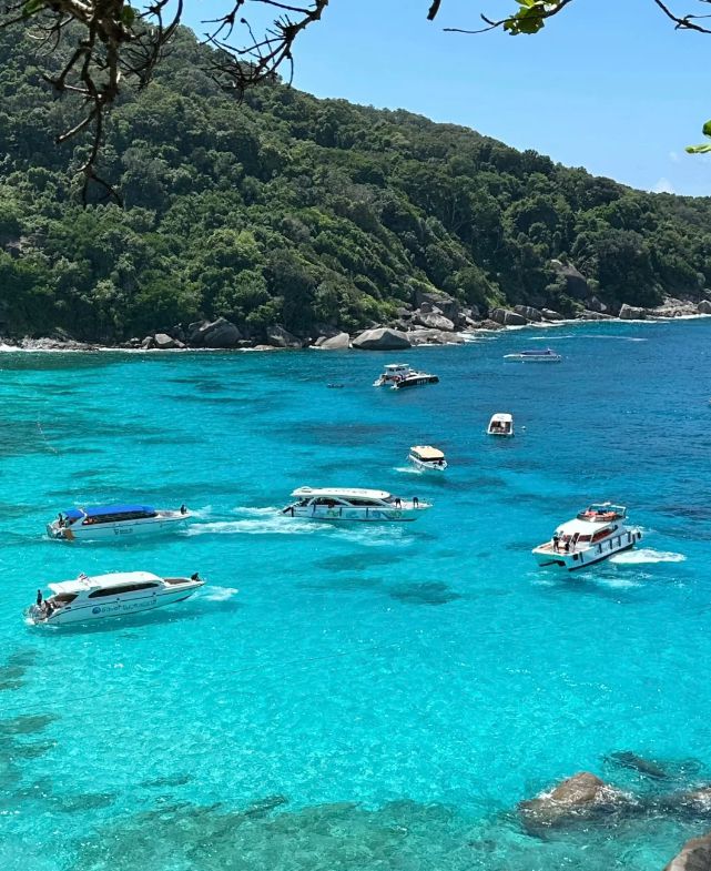 九游娱乐文化：详尽泰国六日跟团游指南：适合国内游客的团体旅行计划详细攻略(图5)