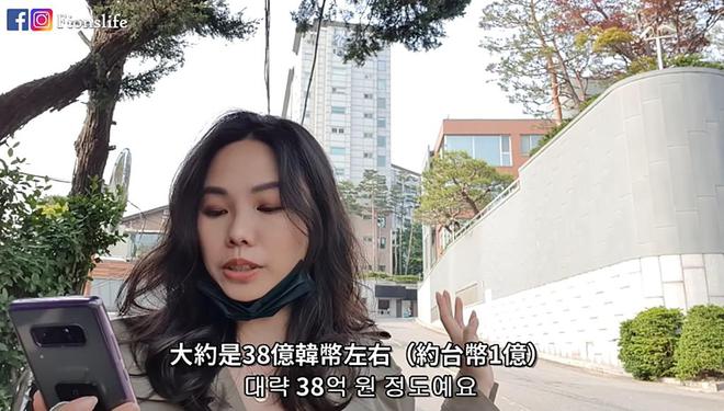 九游娱乐：具俊晔遭指“吃软饭”起底上亿身家连GD都要叫他哥(图4)