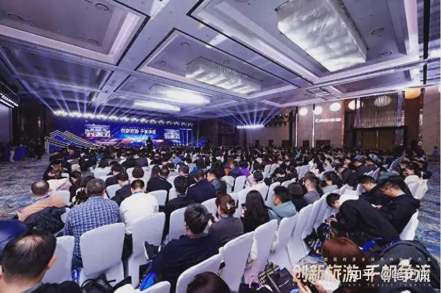 携程旅游事业群CEO陈瑞亮：30模式下用户商户共赢