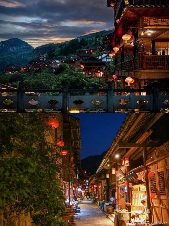 重庆旅游报团还是自由行权衡利弊帮你选！(图2)