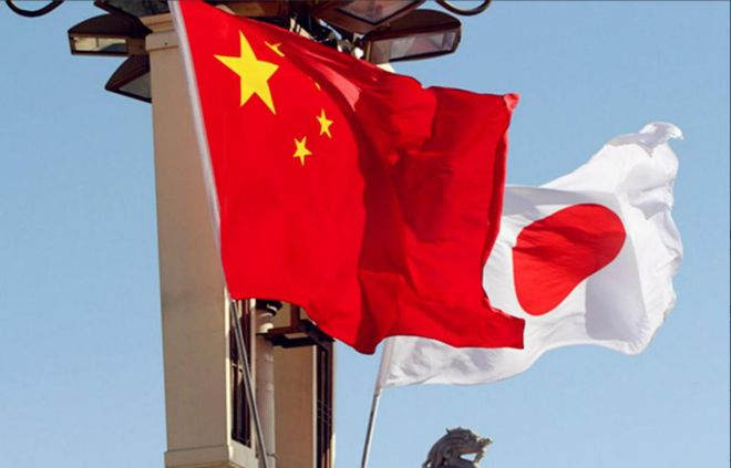 4国领导人集体访华同样受邀的石破茂拒中方好意已启程赴美(图5)