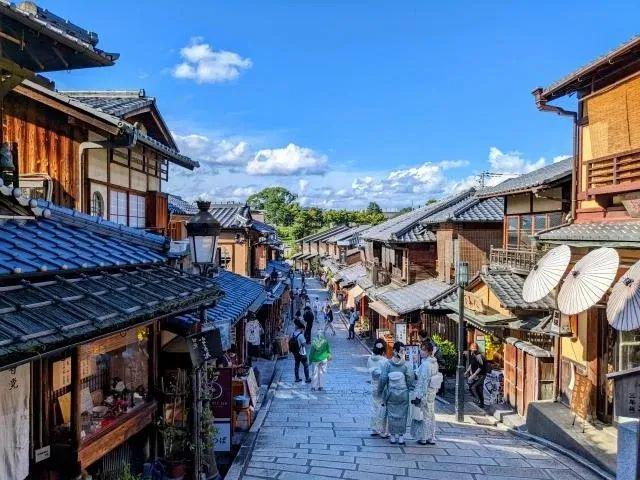 九游娱乐文化：日本确认放宽中国游客签证政策新推「10年有效签证」(图7)