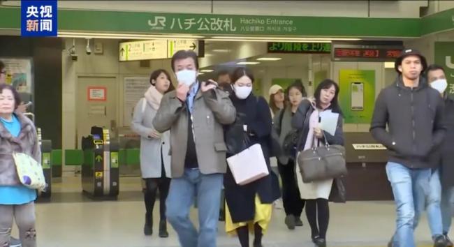 流感蔓延日本还能去吗专家解析旅行风险(图3)