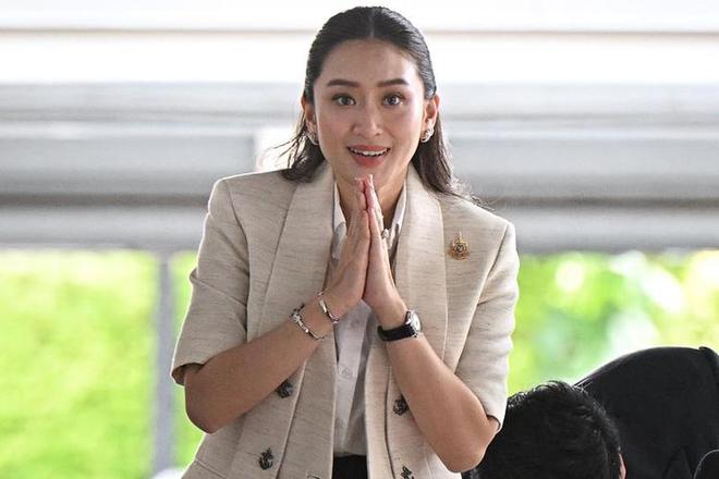 九游娱乐文化:中方收到求助信号!泰国政府作两手准备或将迎接日韩市场
