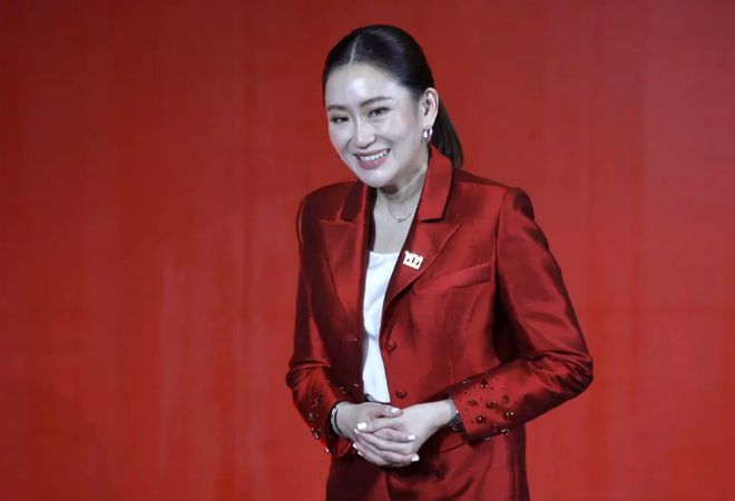 九游娱乐文化：中方收到求助信号！泰国政府作两手准备或将迎接日韩市场(图4)