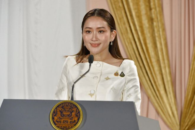 九游娱乐文化：中方收到求助信号！泰国政府作两手准备或将迎接日韩市场(图3)