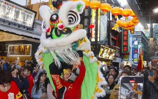 JTB：日本凭什么吸引中国游客！(图3)