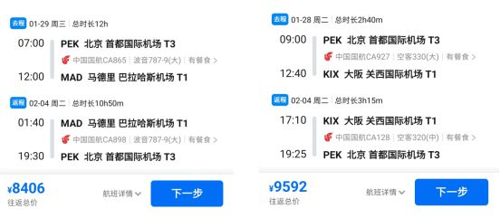 春节前去日本旅游的中产后悔了吗？(图3)