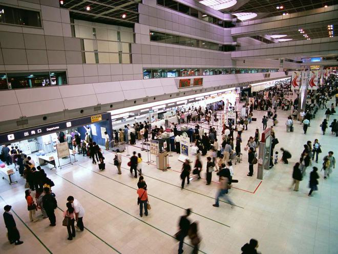 春节前去日本旅游的中产后悔了吗？(图4)