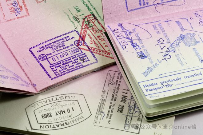 九游娱乐文化：办理日本旅游签被拒？据说这些情况被拒风险最高快来自查下吧！(图2)