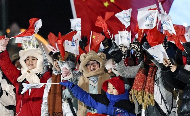 亚冬会收官！各国奖牌数差距：韩国45枚日本37枚中国呢？