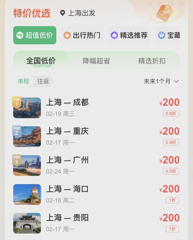 价格突然大跳水部分1折以下！上海不少市民摒不牢了专家：目前是最佳时机