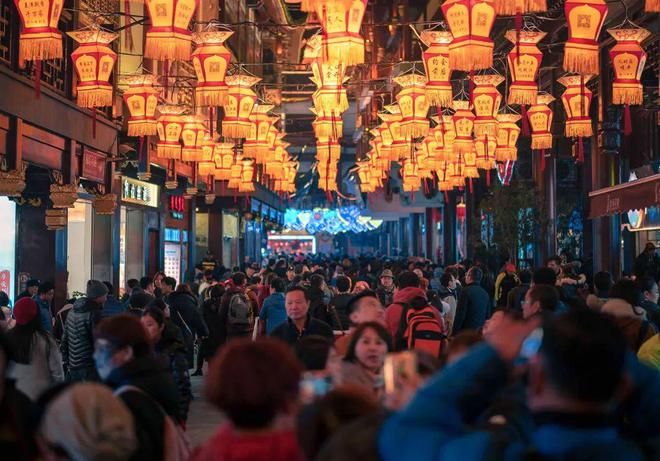 2025春节旅游深度观察：大迁徙仍在目的地已相反