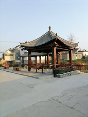 九游娱乐文化：数字化赋能乡村振兴云端调研助力发展——江苏大学团队的创新探索(图3)