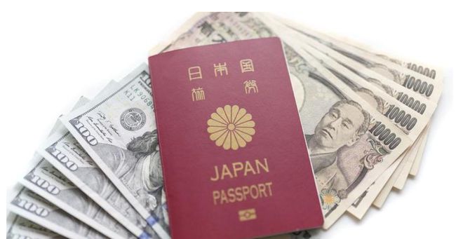 日本人为什么不爱出国了看deepseek怎么分析？(图2)