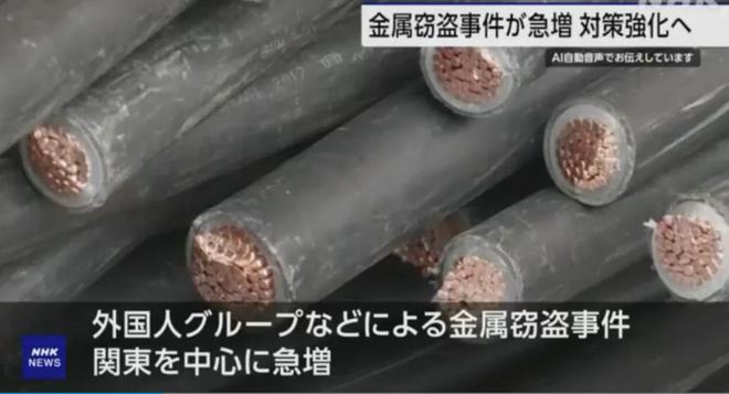 日本养鸡场铜线电缆被切断盗走鸡场空调停止运转超5万只鸡死亡3名外国男子被捕(图9)