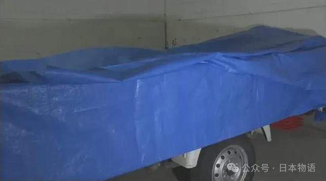 日本养鸡场铜线电缆被切断盗走鸡场空调停止运转超5万只鸡死亡3名外国男子被捕(图13)