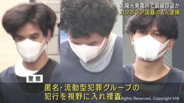日本养鸡场铜线电缆被切断盗走鸡场空调停止运转超5万只鸡死亡3名外国男子被捕(图4)