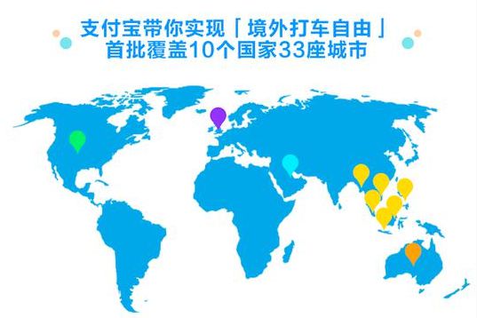 滴滴和携程们必有一战(图3)