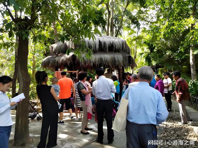 三亚信誉最好旅行社曝光！吉宏道旅行社“零差评”藏着什么秘密？(图5)