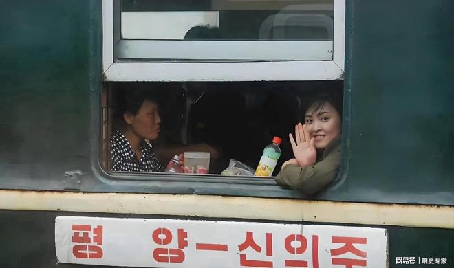 九游娱乐：在金正恩的治理下去朝鲜的知名饭店吃饭能吃到啥样的美食呢？(图3)