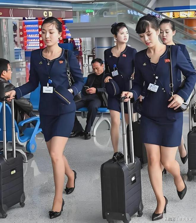 九游娱乐：在金正恩的治理下去朝鲜的知名饭店吃饭能吃到啥样的美食呢？(图4)