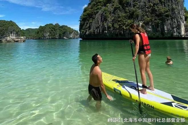 九游娱乐：南宁到越南一日游线路推荐(图3)