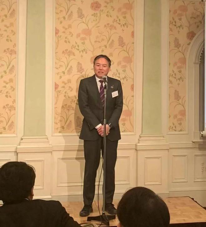 九游娱乐:互通信息共绘蓝图——2025中部日本香港协会新年信息交换会成功举办