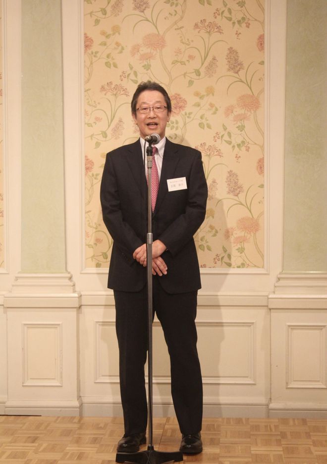 九游娱乐：互通信息共绘蓝图——2025中部日本香港协会新年信息交换会成功举办(图7)