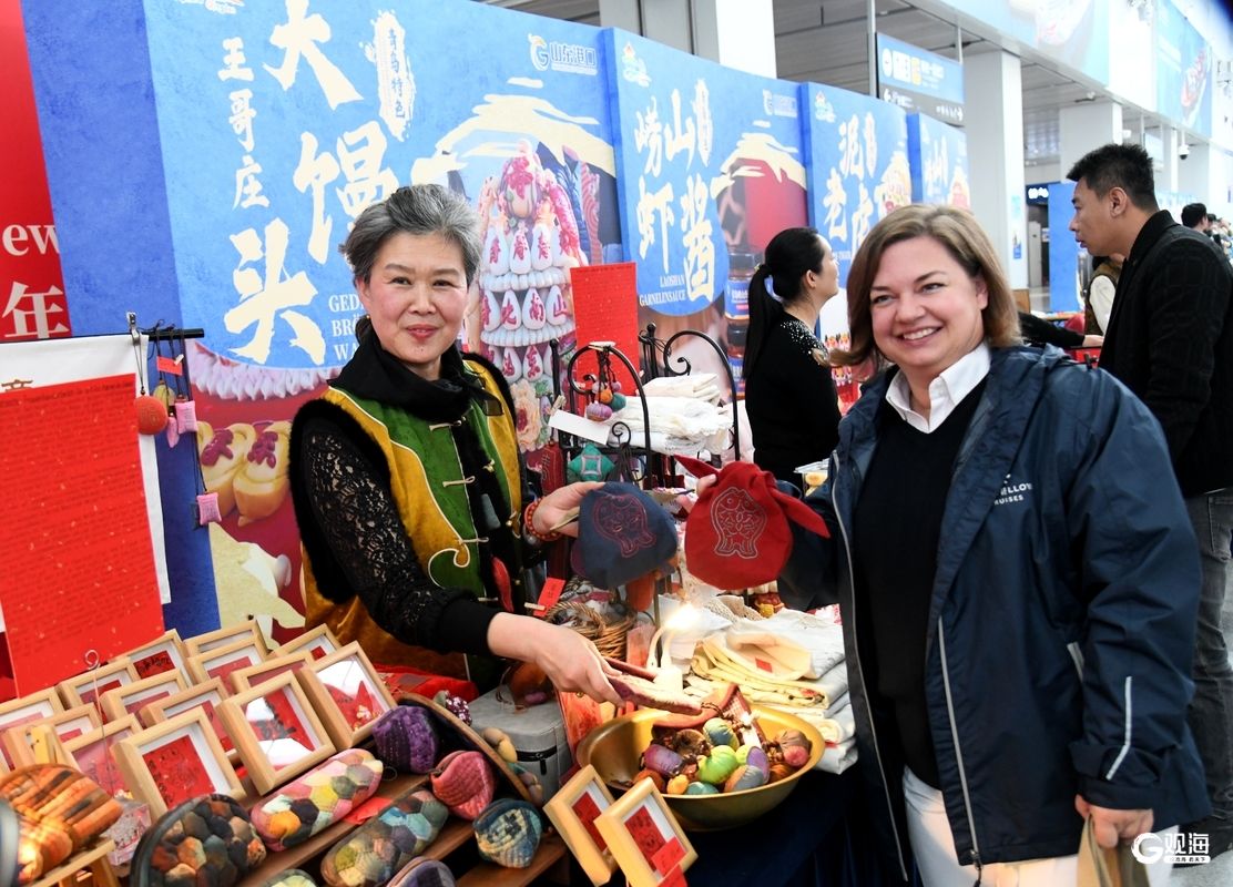 九游娱乐：观海晨报青岛邮轮母港迎来近年最大“欧洲团”；青岛多位个人和集体获“国家级”表彰