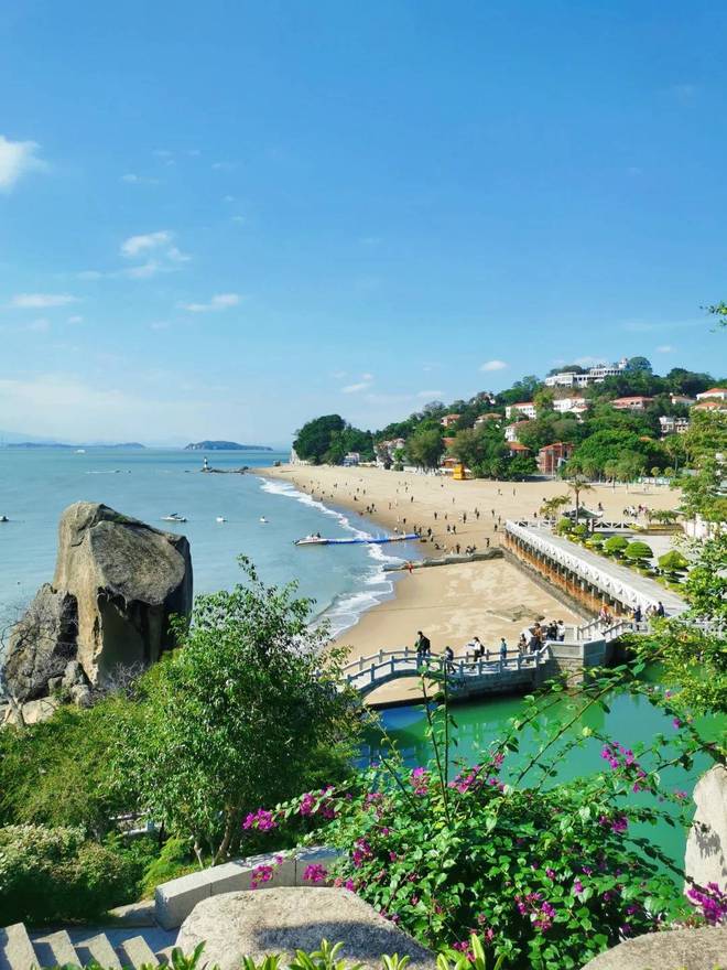 到厦门旅游的正确游玩顺序线路厦门旅游精致小团五天多少钱？(图3)