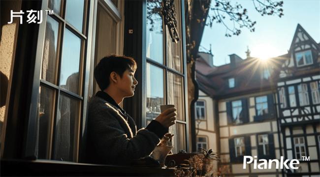 片刻APP-世界很美而你正好有空