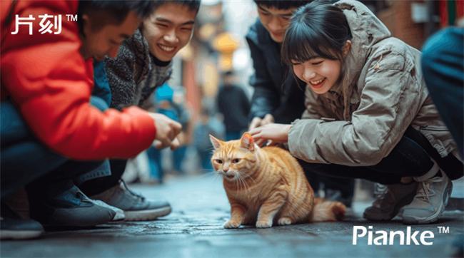 片刻APP-世界很美而你正好有空(图3)