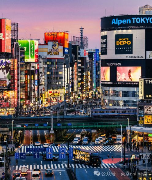 90亿人次出行！2025春节中国游客海外游首选日本、泰国和新西兰等国家(图7)