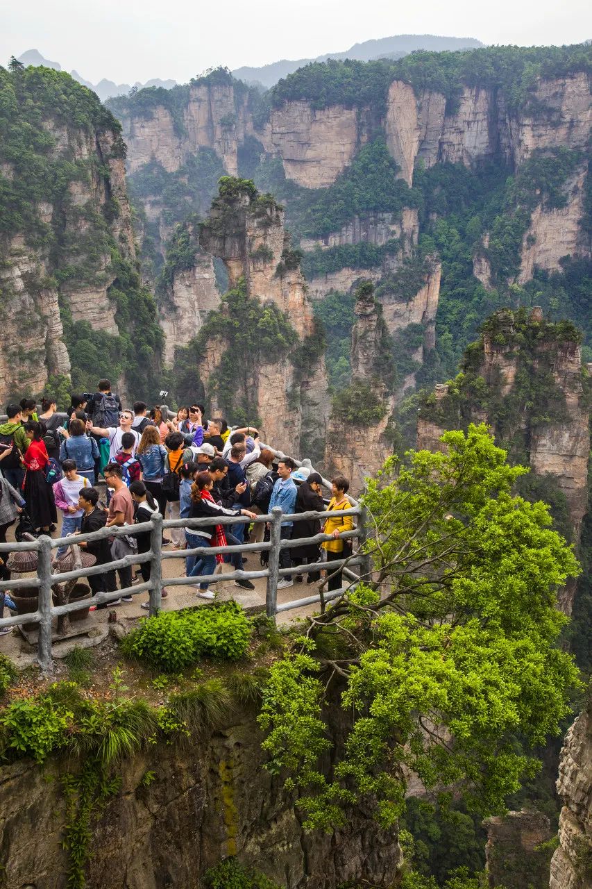 出入境旅游走红全球爱出门的人有“福”了(图5)